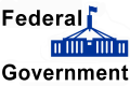 Kangaroo Island Federal Government Information