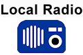 Kangaroo Island Local Radio Information